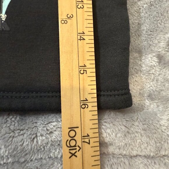 Disney Tim Burton's The Night Before Christmas Graphic Crewneck Kids Large - Picture 5 of 6